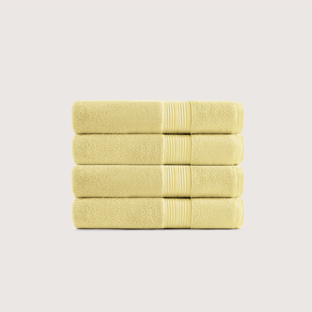 Ultrasoft 100% Cotton Washcloths