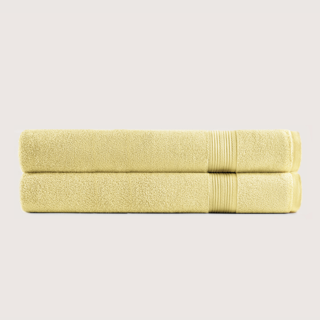 Ultrasoft 100% Cotton Bath Sheets