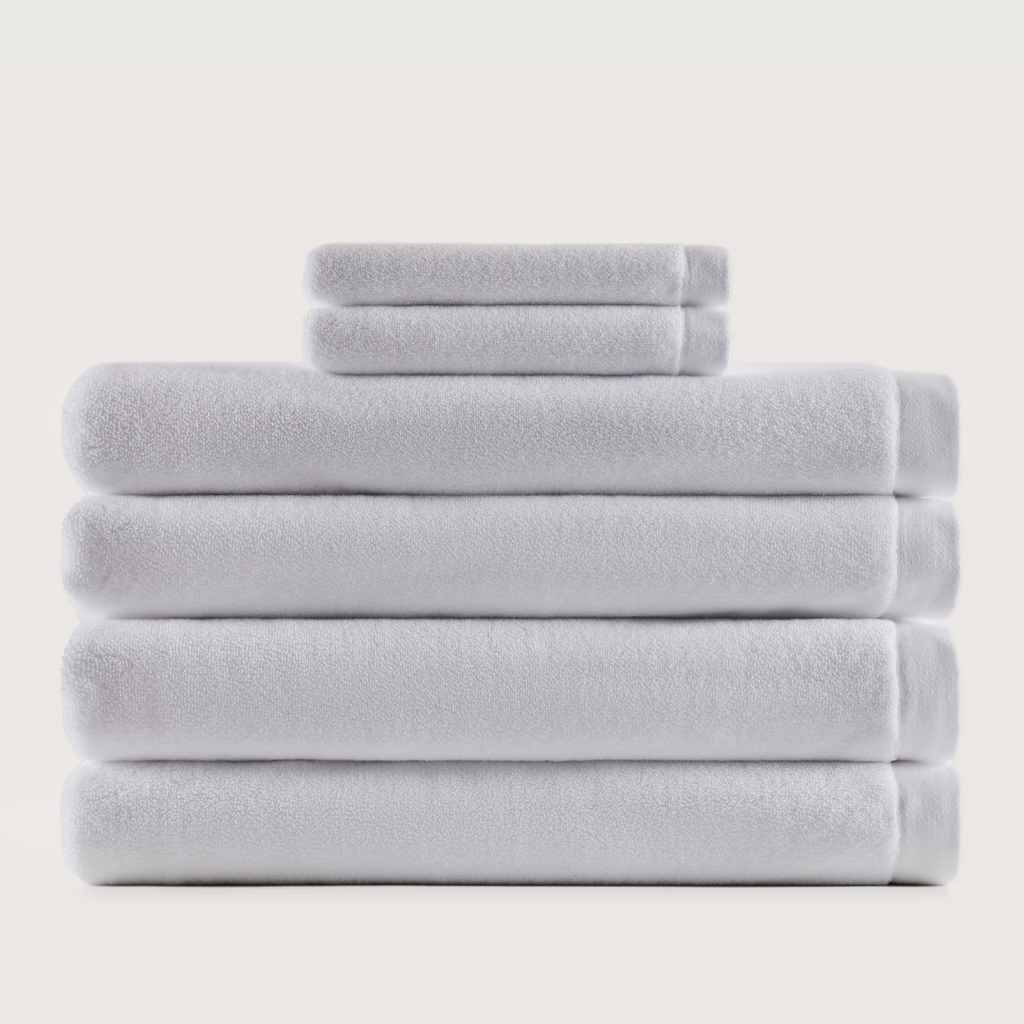 Heavyweight Spa Bundle