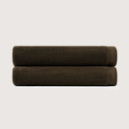 Heavyweight Cotton Bath Towels