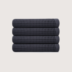 Cotton Waffle Bath Towels