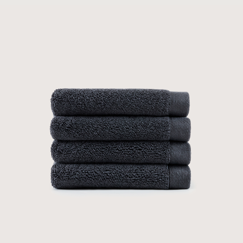 Heavyweight Cotton Washcloths
