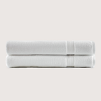 Ultrasoft Cotton Bath Sheets