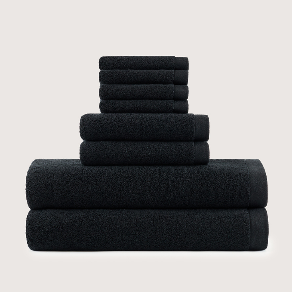 Heavyweight Bath Bundle