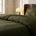 Eucalyptus Lyocell Fitted Sheet