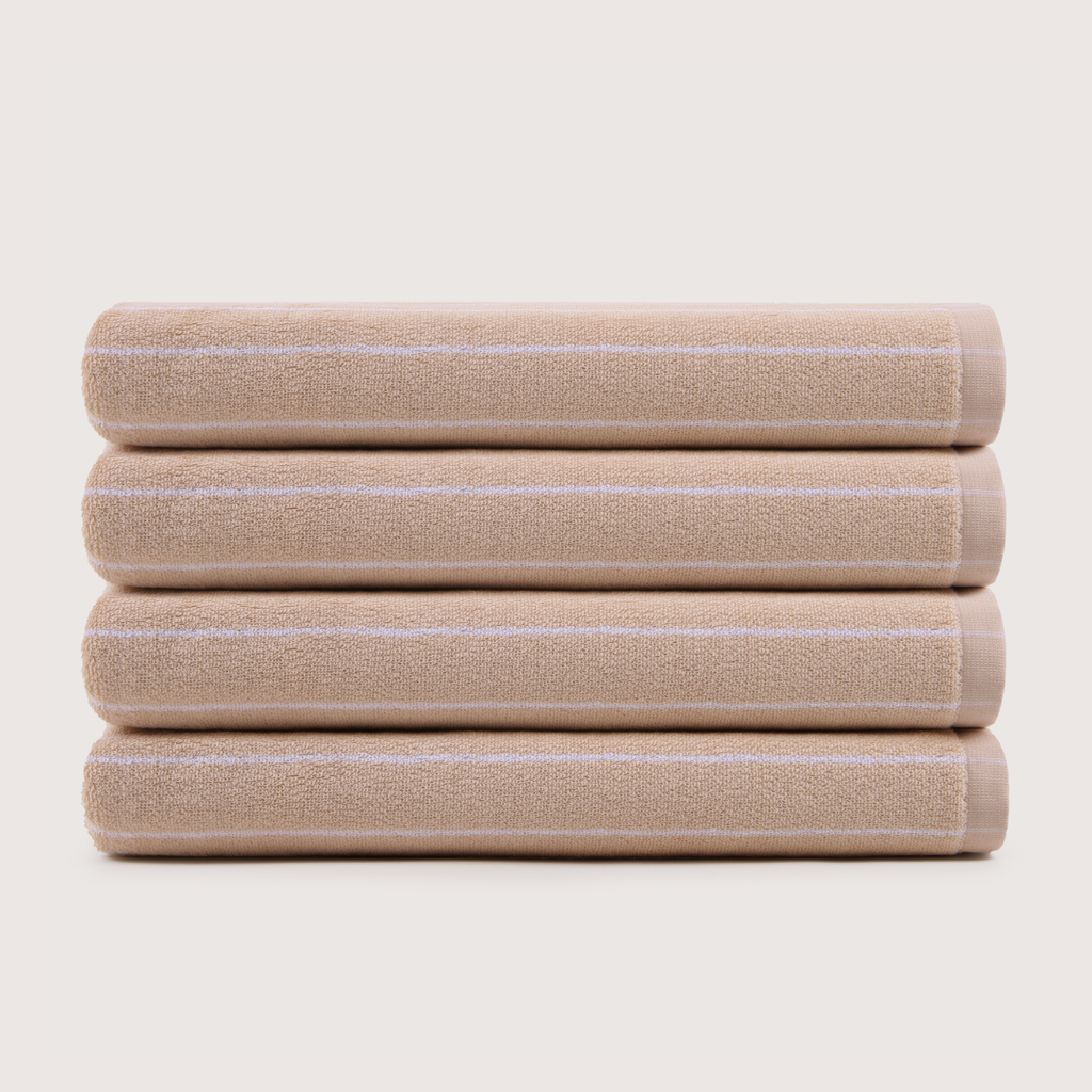 Ultrasoft 100% Cotton Bath Sheets