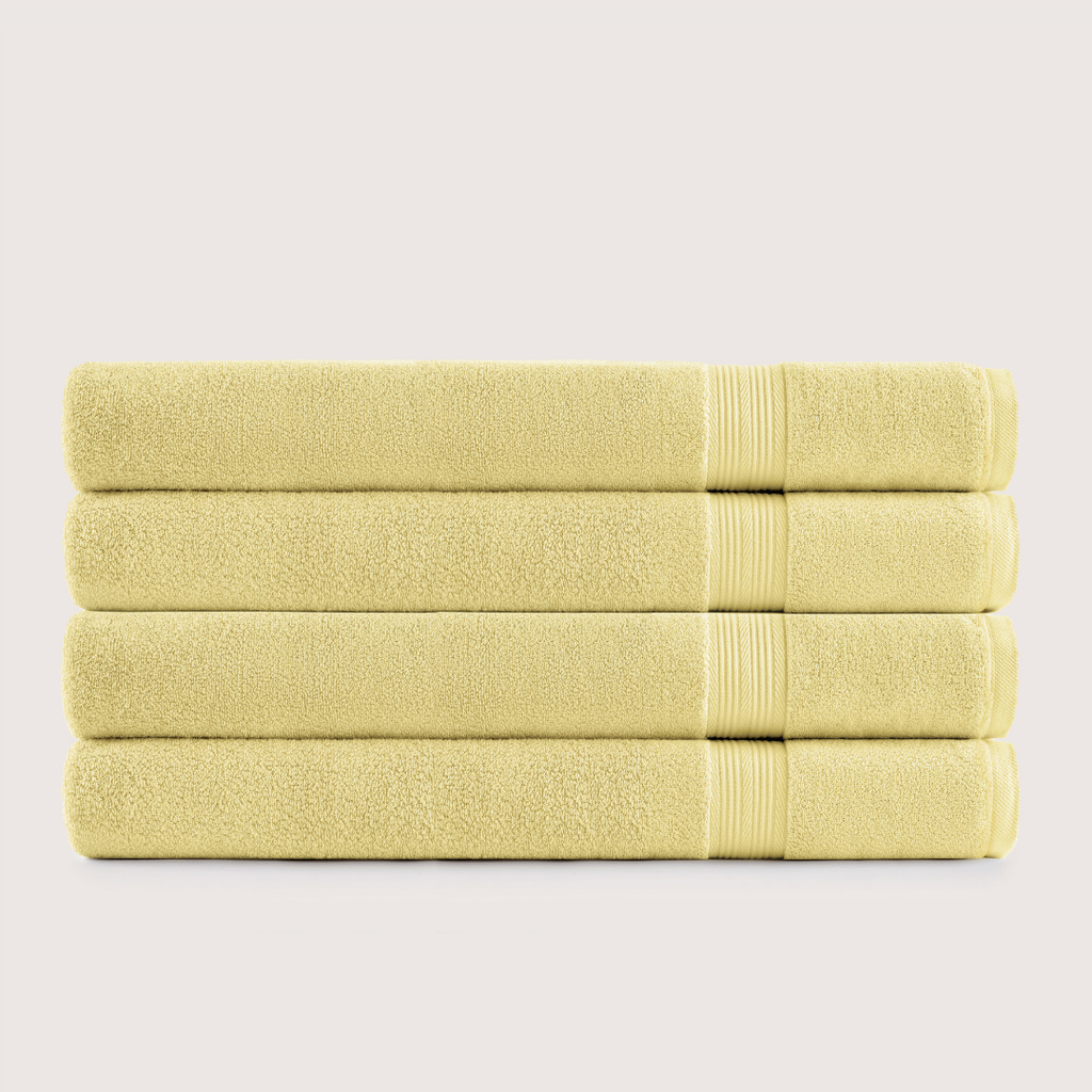 Ultrasoft 100% Cotton Bath Sheets