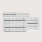 Cotton Waffle Luxe Bundle
