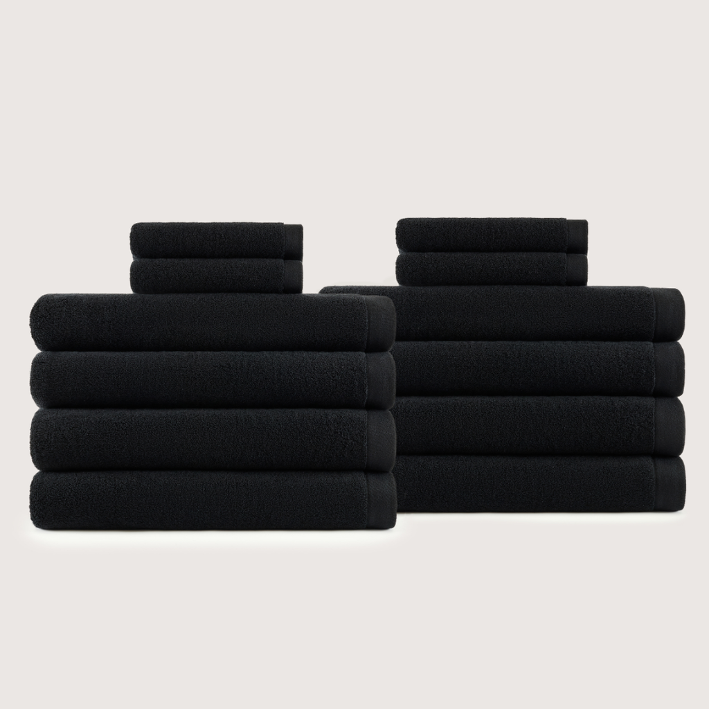 Heavyweight Luxe Bundle