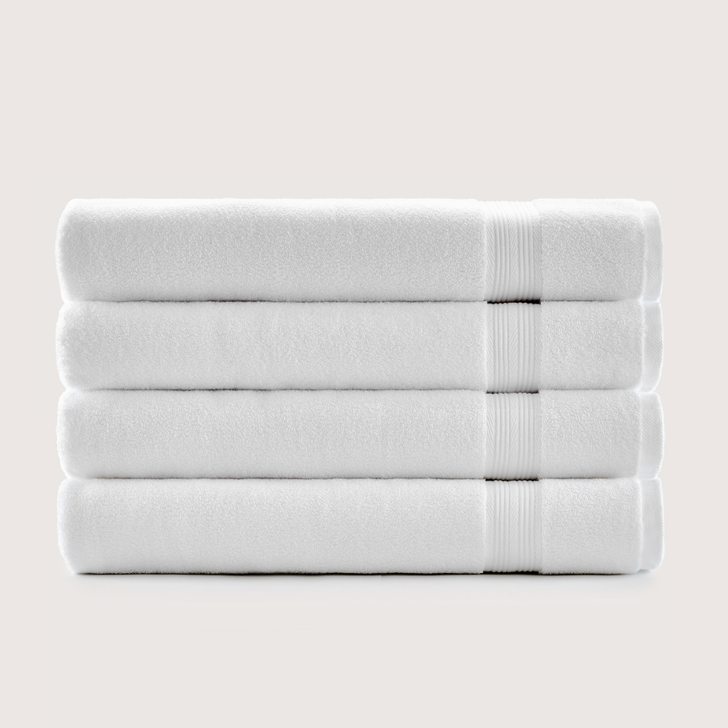 Ultrasoft 100% Cotton Bath Sheets