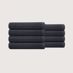 Cotton Waffle Bath Towels