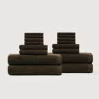Heavyweight Family Bundle