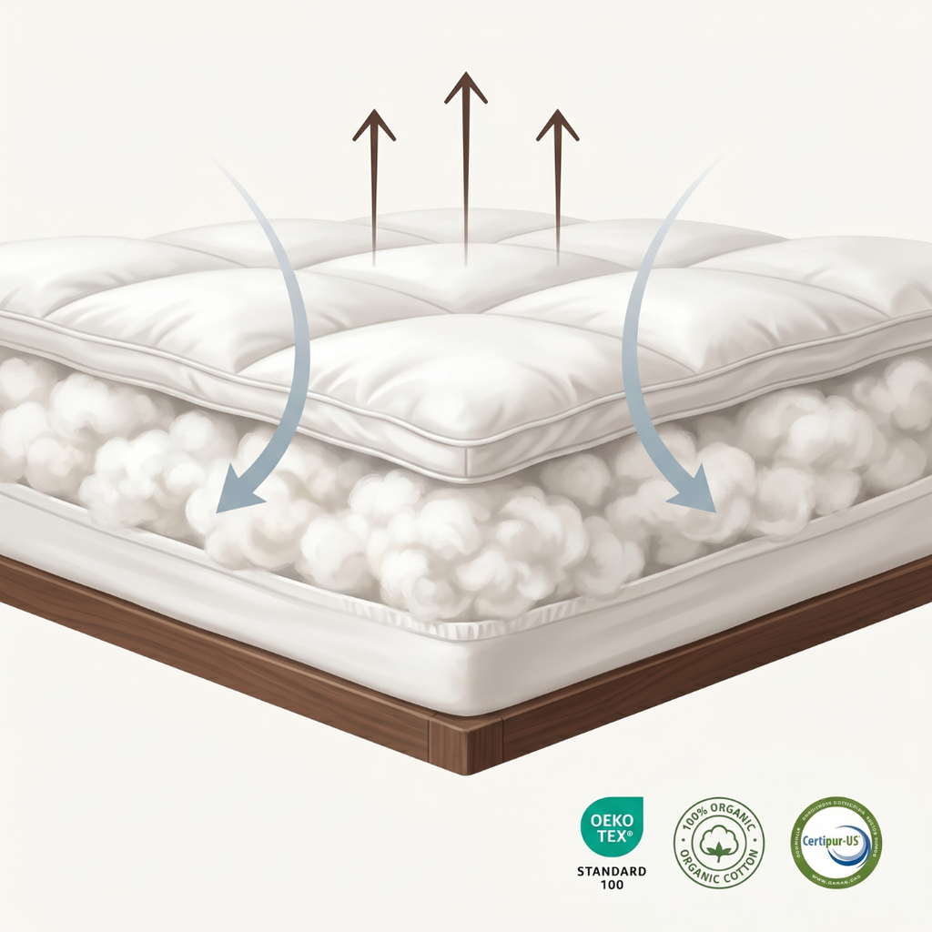 The Cloud Topper