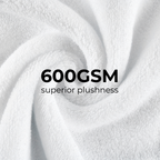 Ultrasoft Cotton Washcloths
