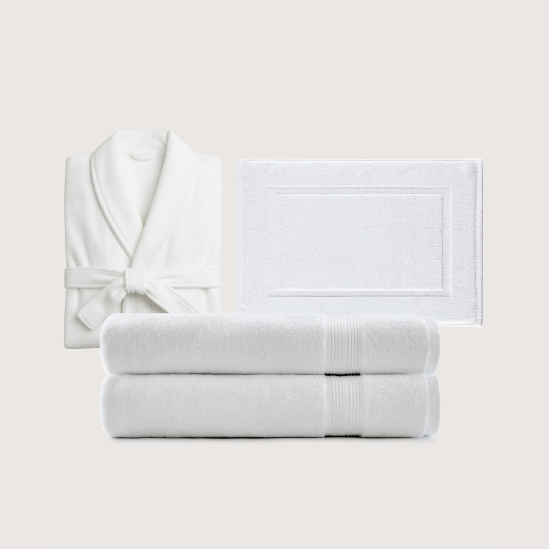 Essential Luxury Bundle