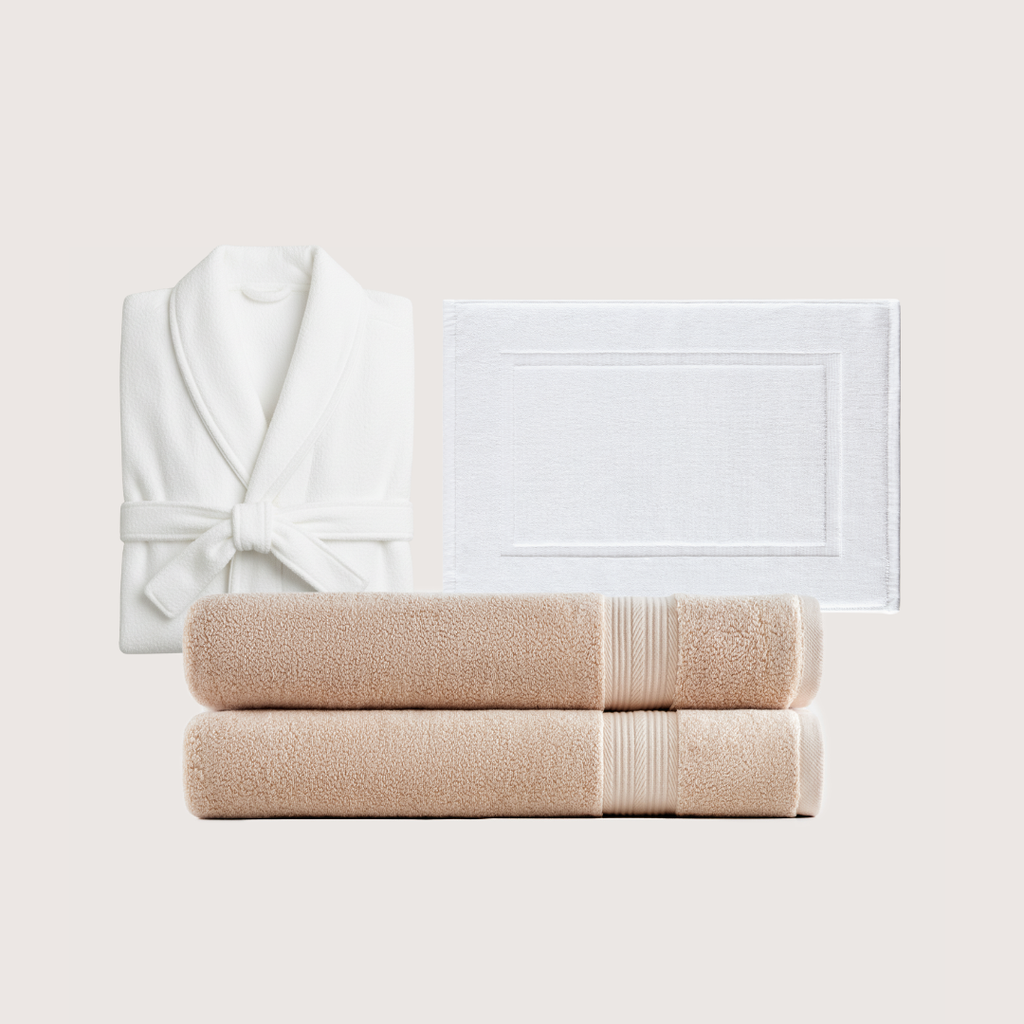 Essential Luxury Bundle