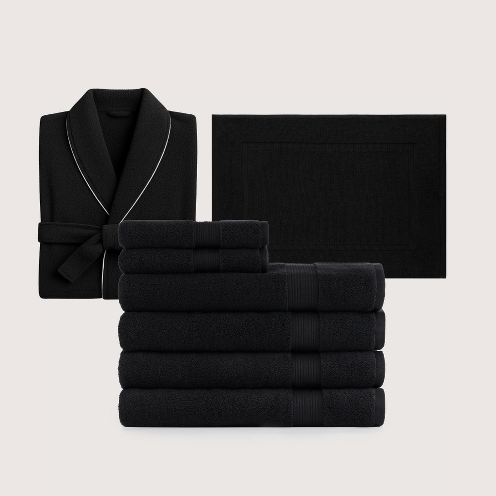 Sanctuary Spa Ritual Bundle