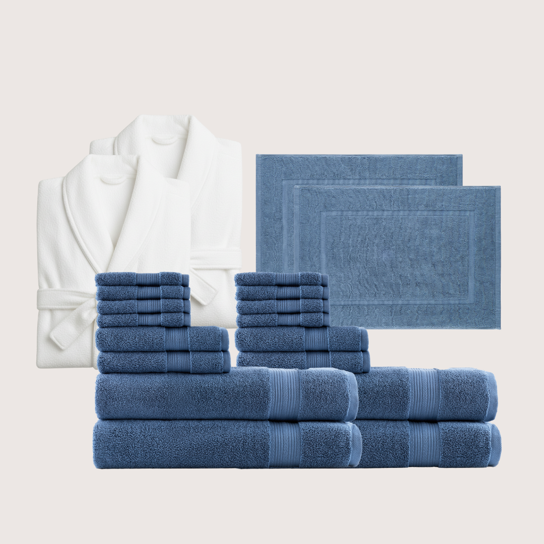Grand Bath Retreat Bundle