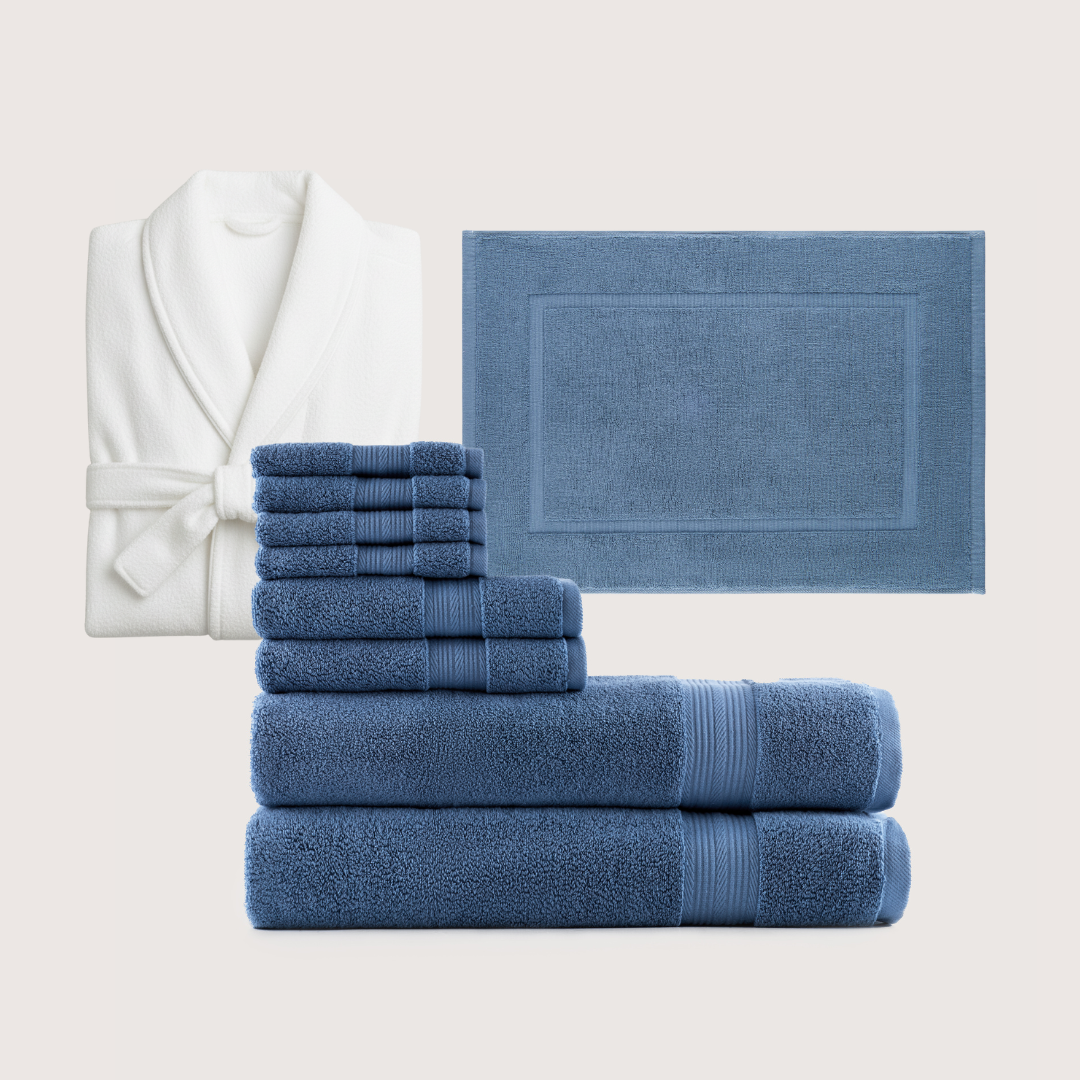 Bath Haven Bundle