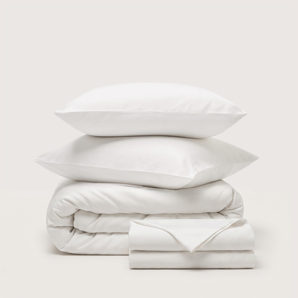 Deluxe Bedding Bundle