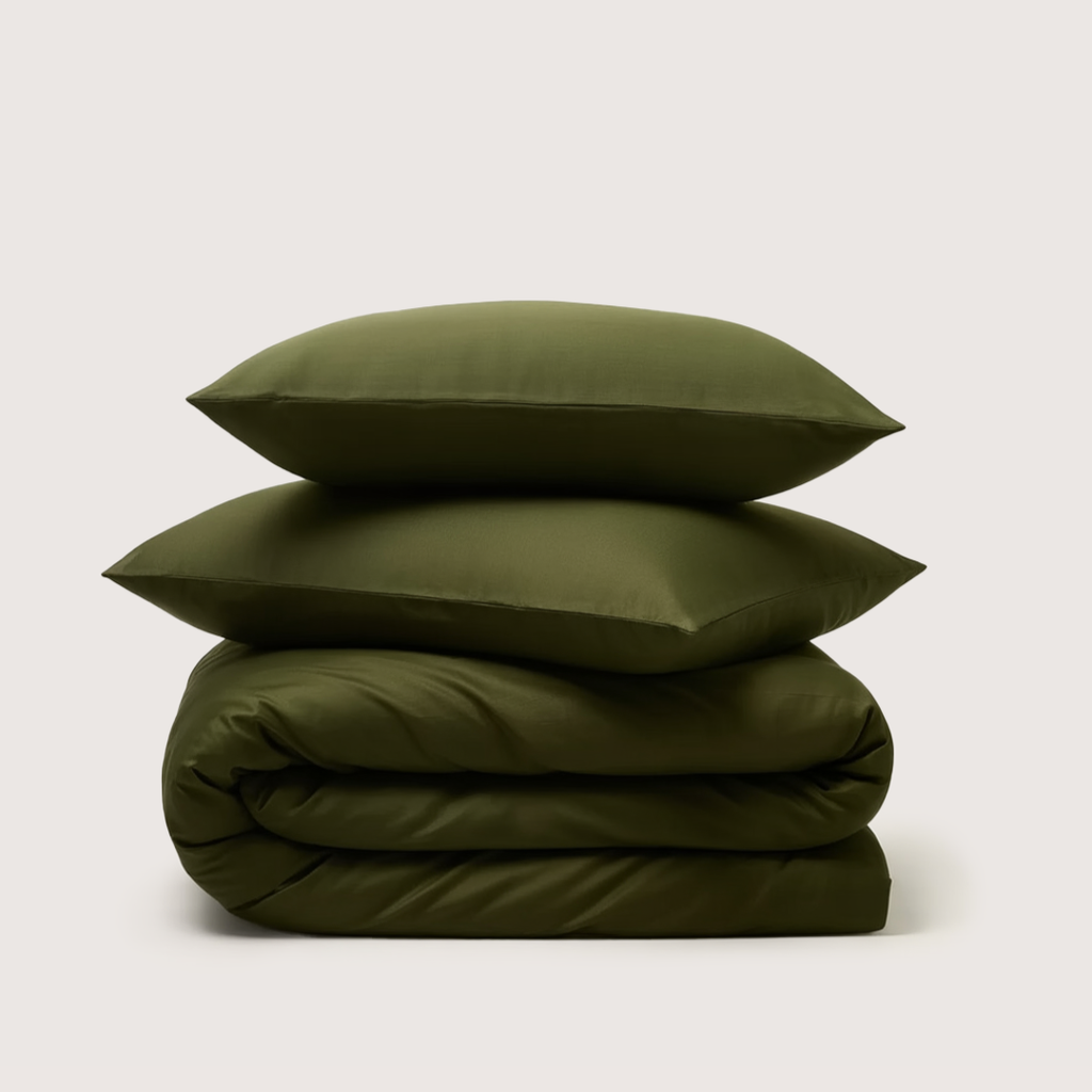 Essential Bedding Bundle