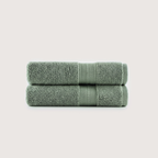 Ultrasoft Cotton Hand Towels