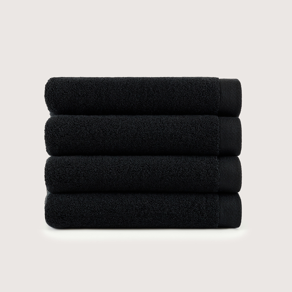 Heavyweight Cotton Hand Towels