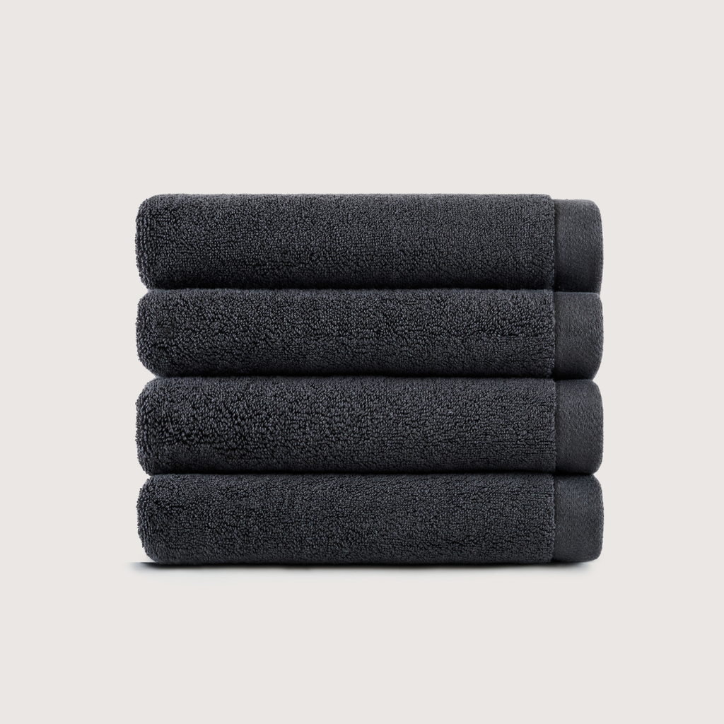 Heavyweight Cotton Hand Towels
