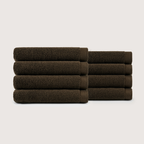 Heavyweight Cotton Hand Towels