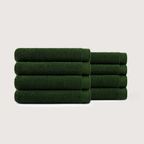 Heavyweight Cotton Hand Towels