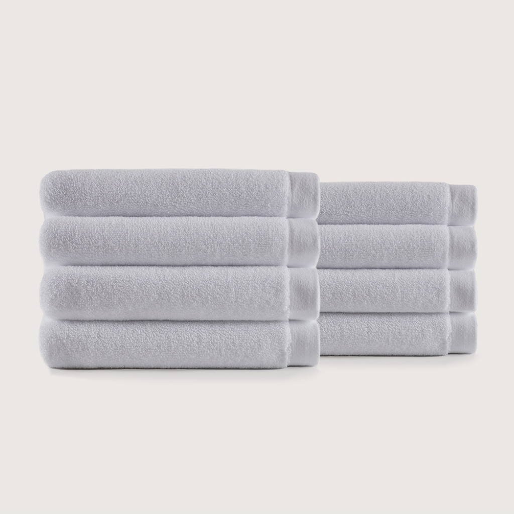 Heavyweight Cotton Hand Towels